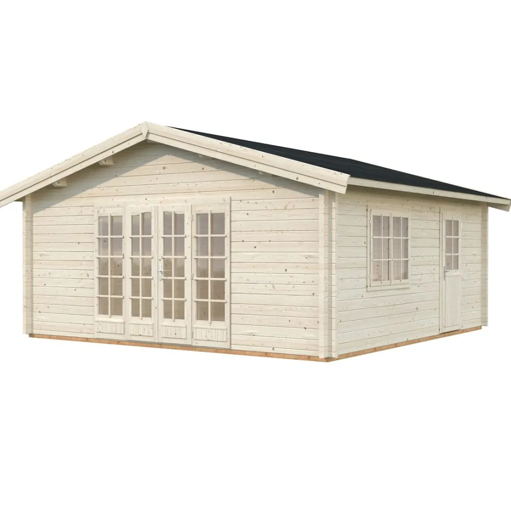 Clearance Mökki Irene, 27,7m² FR70-5656-3 Kesämökit