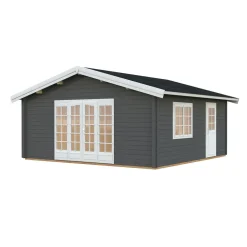 Clearance Mökki Irene, 27,7m² FR70-5656-3 Kesämökit