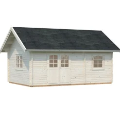 Mökki Sandra 29,9 m²*Palmako Discount