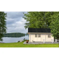 Mökki Sandra 29,9 m²*Palmako Discount