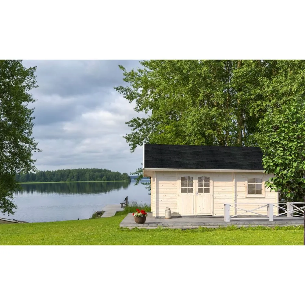 Mökki Sandra 29,9 m²*Palmako Discount