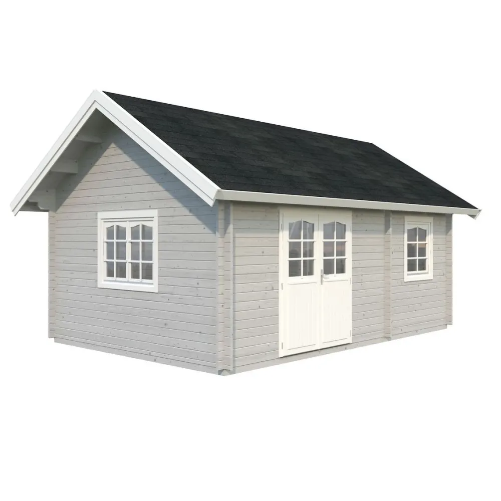 Mökki Sandra 29,9 m²*Palmako Discount