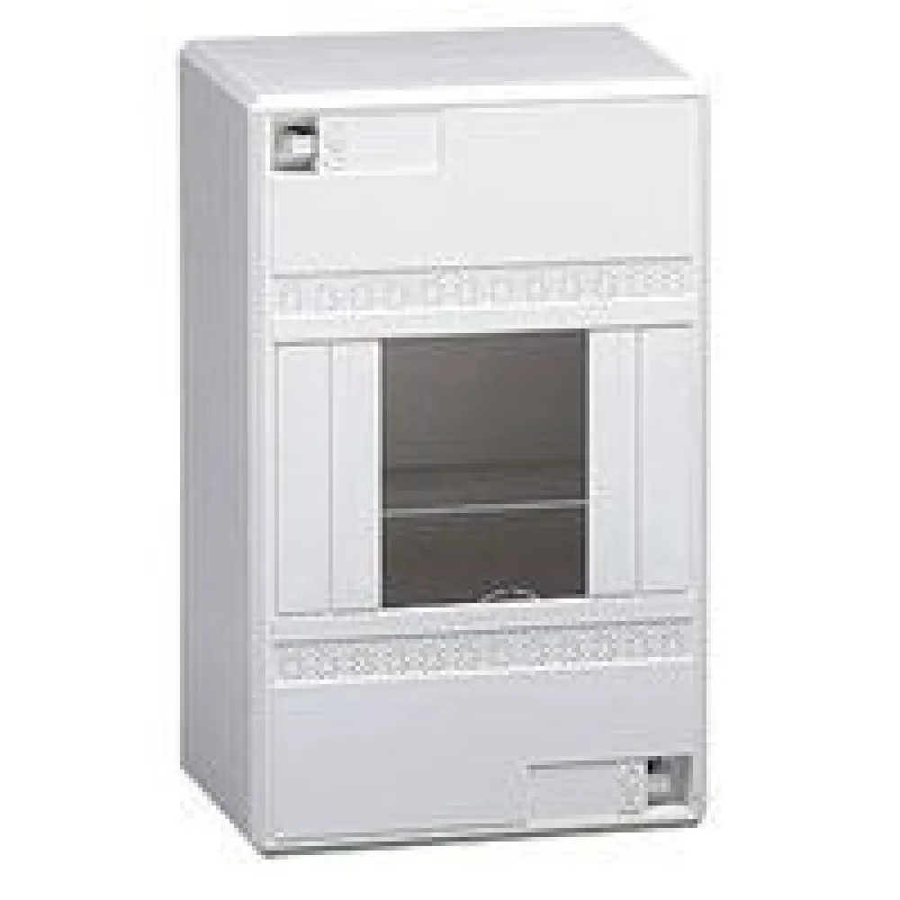 Clearance Moduulikotelo Mini Opale, 4 MOD 1 RIVI Ryhmäkeskukset