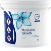 Monitehotabletti 5 kg*Kirami