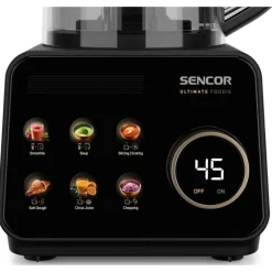 Monitoimikone SBU9878BK, 1500W*Sencor Best
