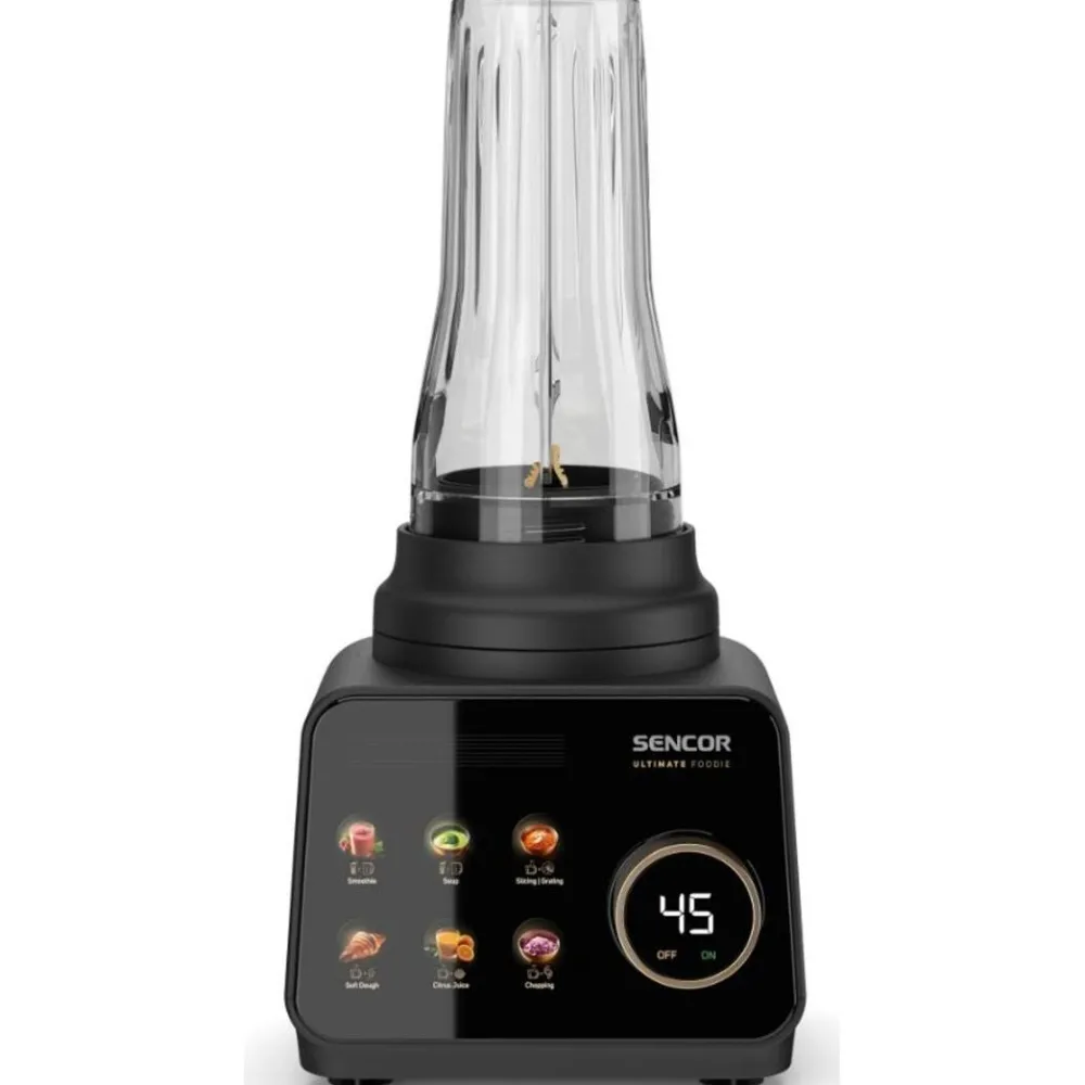 Monitoimikone SBU9878BK, 1500W*Sencor Best