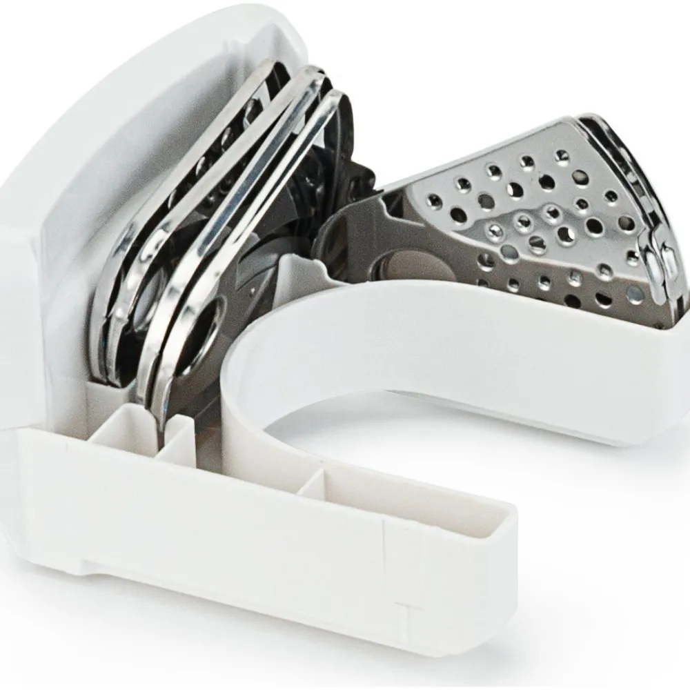 Outlet Monitoimikone FP2-1000W valkoinen Keittiön Pienkoneet