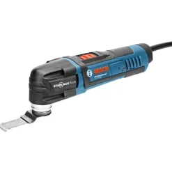 Clearance Monitoimityökalu Bosch Professional GOP 30-28 Monitoimityökalut