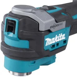 Monitoimityökalu XGT TM001GZ Starlock Max 40V ilman akkua Monitoimityökalut