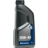 Moottoriöljy 4-t SAE 10W-40 1,0 L Lumilingon Tarvikkeet