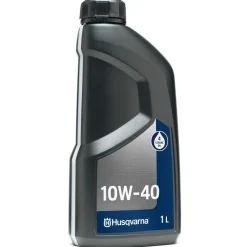 Moottoriöljy 4-t SAE 10W-40 1,0 L Lumilingon Tarvikkeet