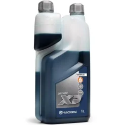 Moottoriöljy 2-t XP 1,0 L täyssynteettinen biohajoava*Husqvarna Outlet