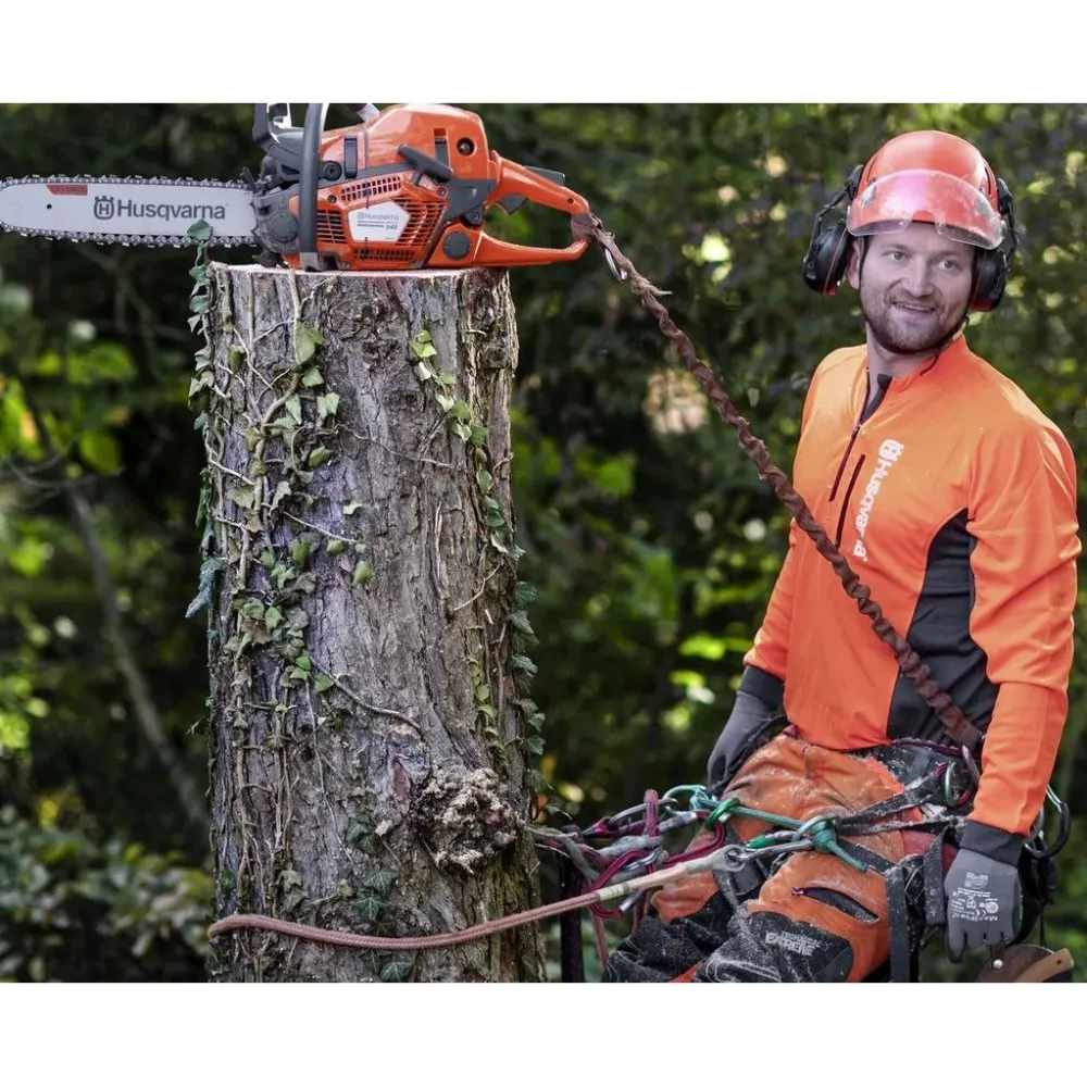Moottorisaha 545G Mark II 13" .325" SP33G (967690733) Husqvarna-Moottorisahat|Polttomoottorisahat