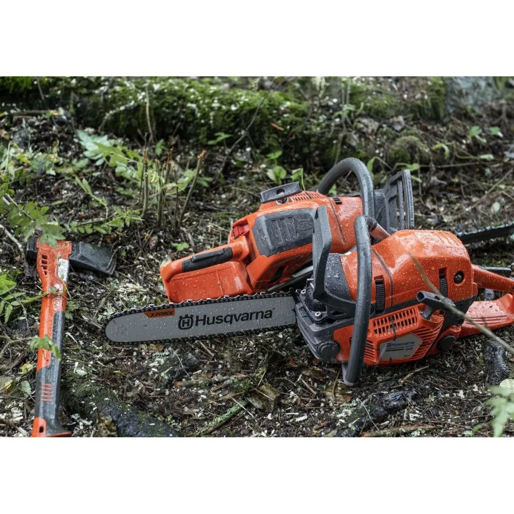 Moottorisaha 545G Mark II 13" .325" SP33G (967690733) Husqvarna-Moottorisahat|Polttomoottorisahat
