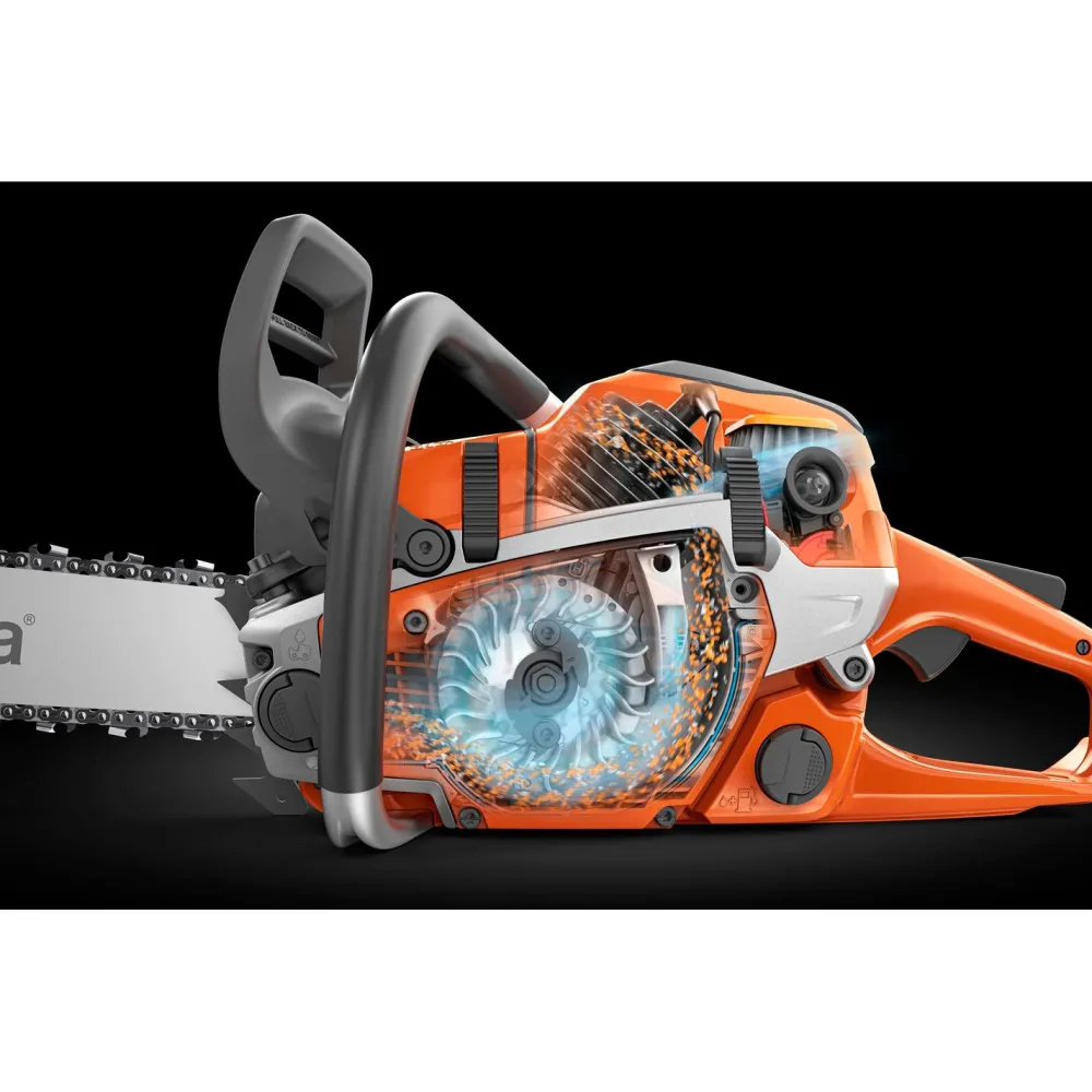 Moottorisaha 435 Mark II 13" .325" H30*Husqvarna Sale