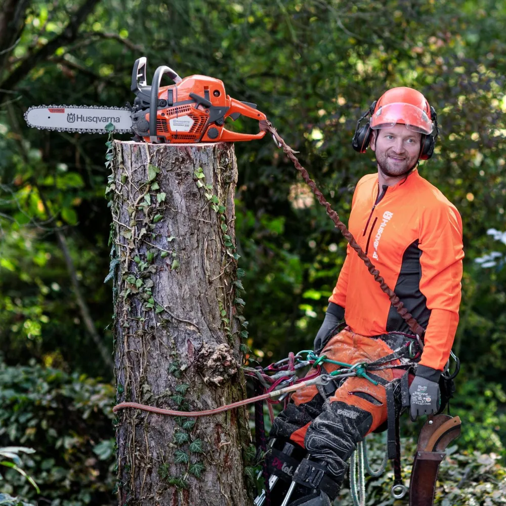 Moottorisaha 545 Mark II 13" .325" SP33G*Husqvarna Online