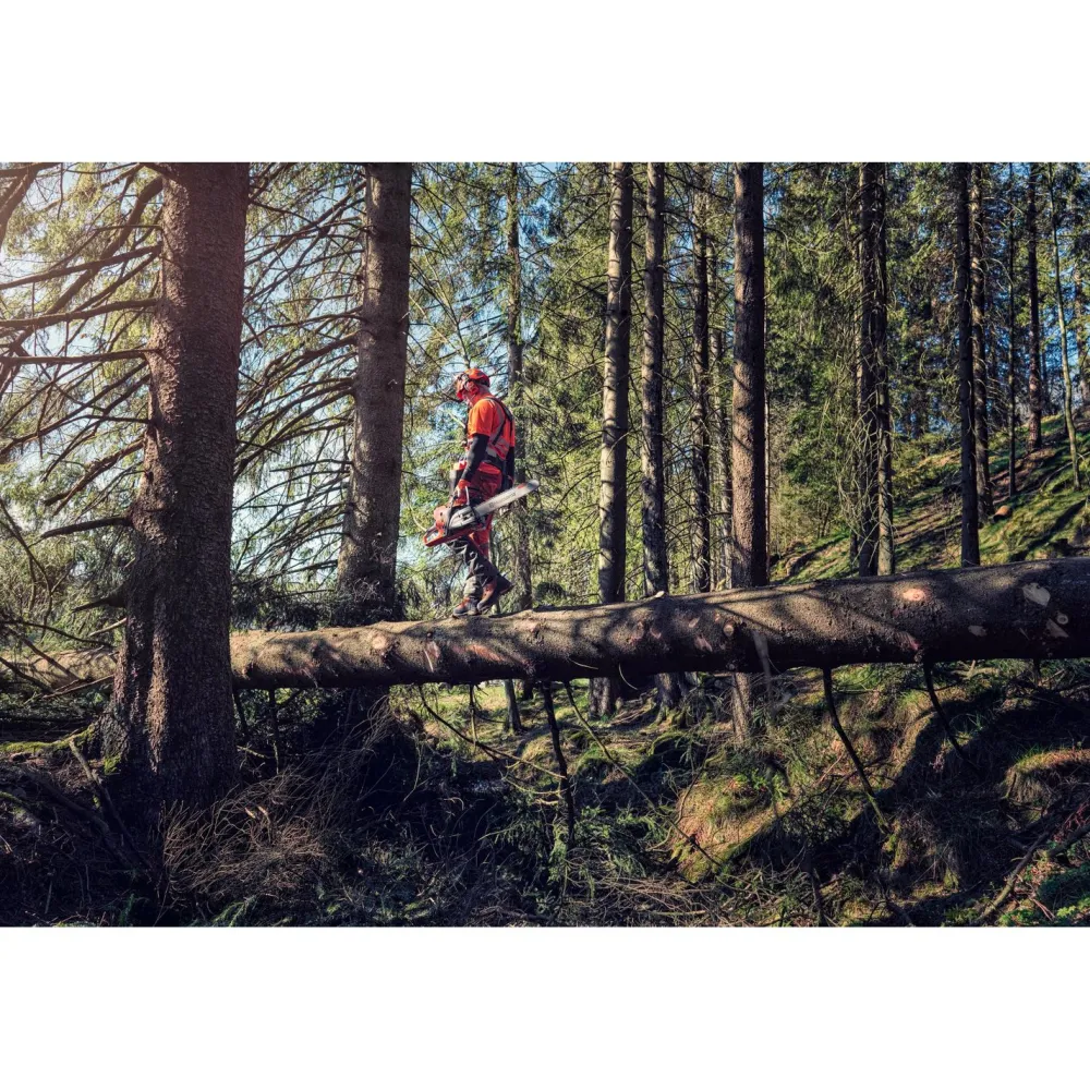 Sale Moottorisaha 572XPG ilman terävarustusta Polttomoottorisahat