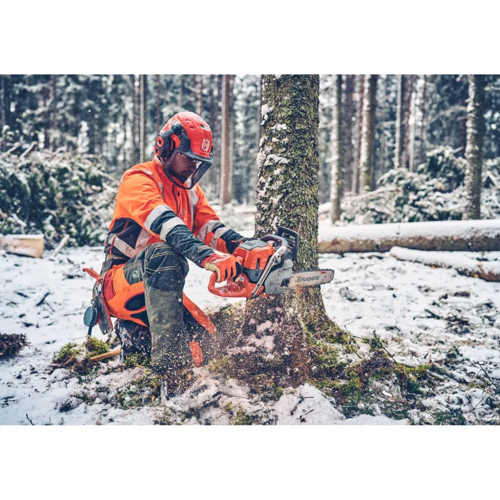 Moottorisaha 560 XP G Mark II 15" .325" 1,5 mm S35G*Husqvarna Discount