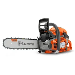 Discount Moottorisaha 550 XPG Mark II 15" SP33G SN Polttomoottorisahat
