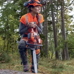 Moottorisaha 550XPG Mark II 13" .325" SP33G (967690933)*Husqvarna Outlet