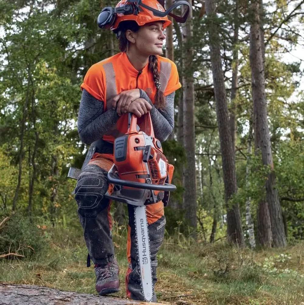 Moottorisaha 550XPG Mark II 13" .325" SP33G (967690933)*Husqvarna Outlet
