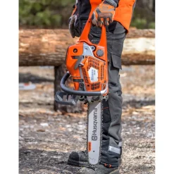 Moottorisaha 550XP Mark II 13
