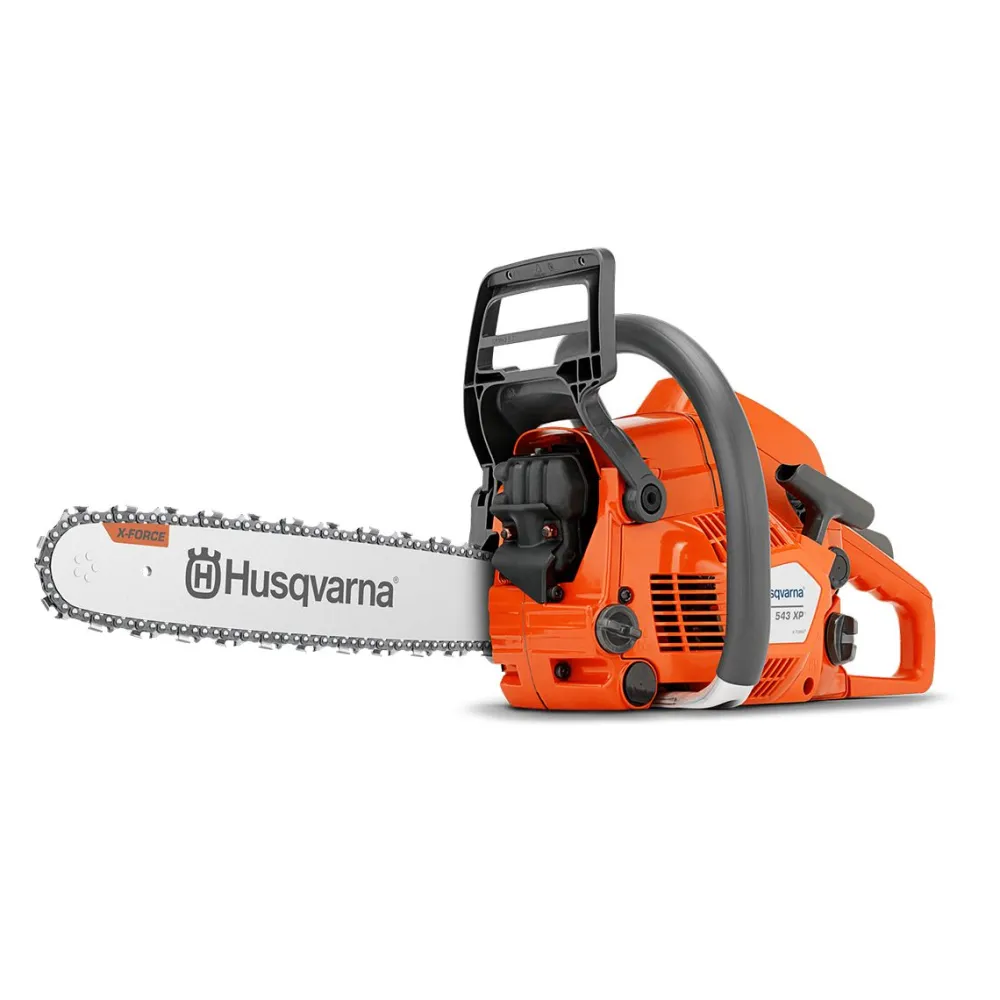 Moottorisaha 543 XP 13" .325" 1,3 mm X-Torq SP33G (966776183) Husqvarna-Moottorisahat|Polttomoottorisahat