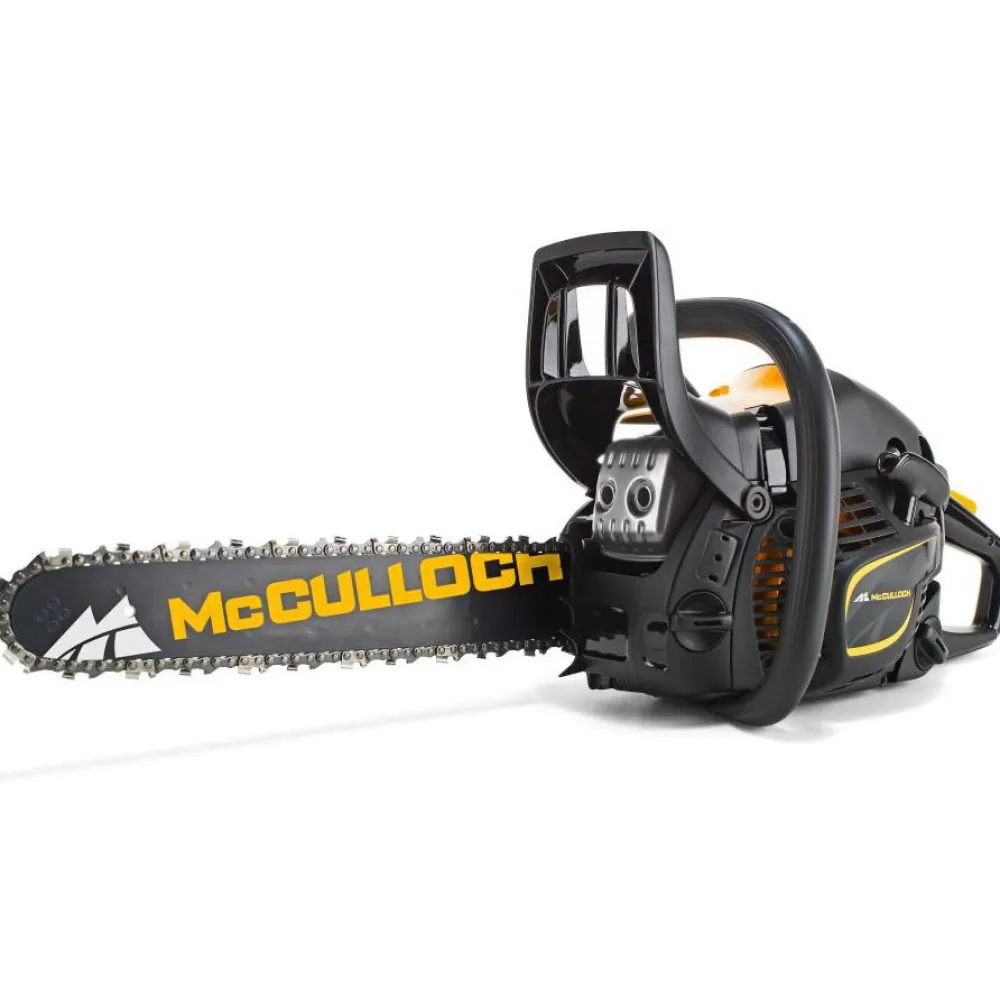 Moottorisaha CS 450 Elite 13" 45,7 cc*McCulloch Hot