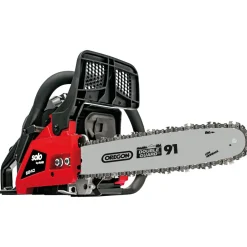 Best Moottorisaha Comfort Pro 6240 40,1cc 40 cm laipalla Polttomoottorisahat