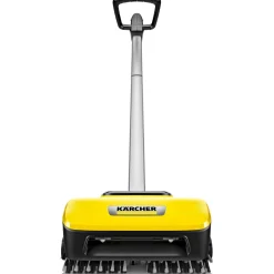 Moottoroitu terassipesuri PCL 6 10 bar 180 l/h*Kärcher Best