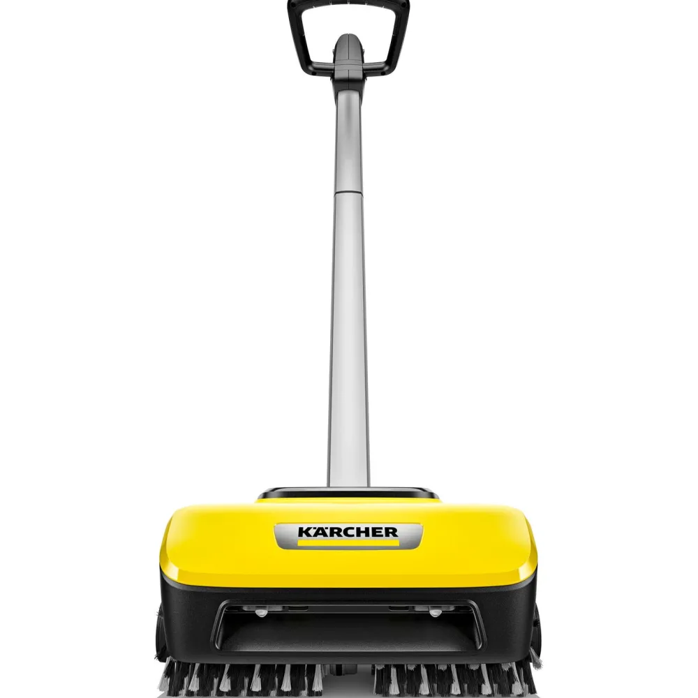 Moottoroitu terassipesuri PCL 6 10 bar 180 l/h*Kärcher Best