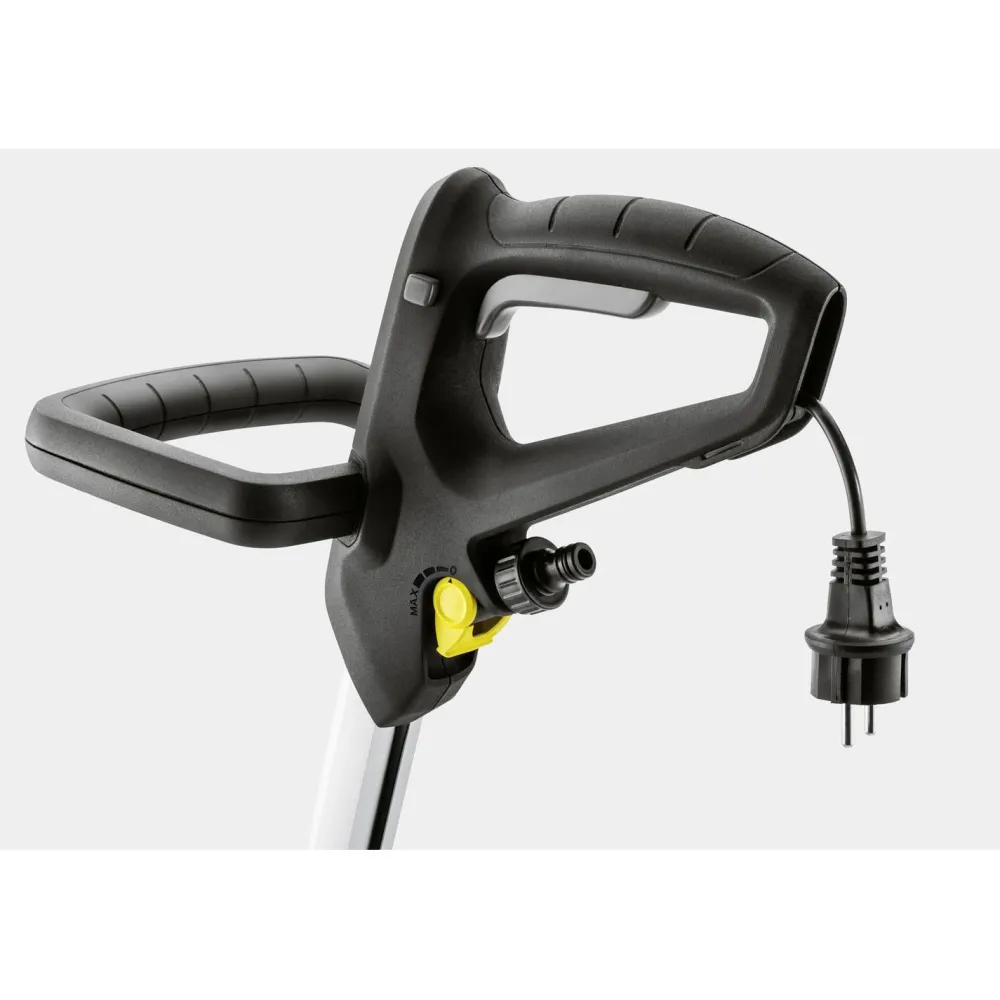 Clearance Moottoroitu terassipesuri PCL 4 10 bar 180 l/h Painepesurit|Muut Puutarhakoneet