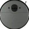 Moppaava robotti-imuri RVC-D4000AI Innobot musta*Wilfa Sale