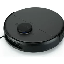 Moppaava robotti-imuri RVC-D4000AI Innobot musta*Wilfa Sale