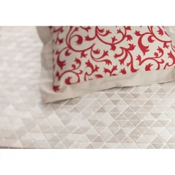 Mosaiikkilaatta Triangle Mini White, 30x30x30mm*Qualitystone Clearance