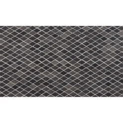 New Mosaiikkilaatta Diamond Mini Grey, 35x55mm Marmorilaatat|Mosaiikkilaatat