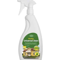 Outlet MotAlg levän- ja jäkälänpoistaja 750 ml Katon Pesu