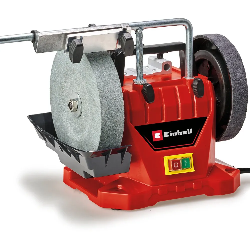 Märkähiomakone TC-WG 200 tarvikkeilla*Einhell Best