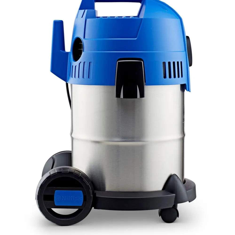 Märkä-kuivaimuri Buddy II 18 INOX*Nilfisk Best