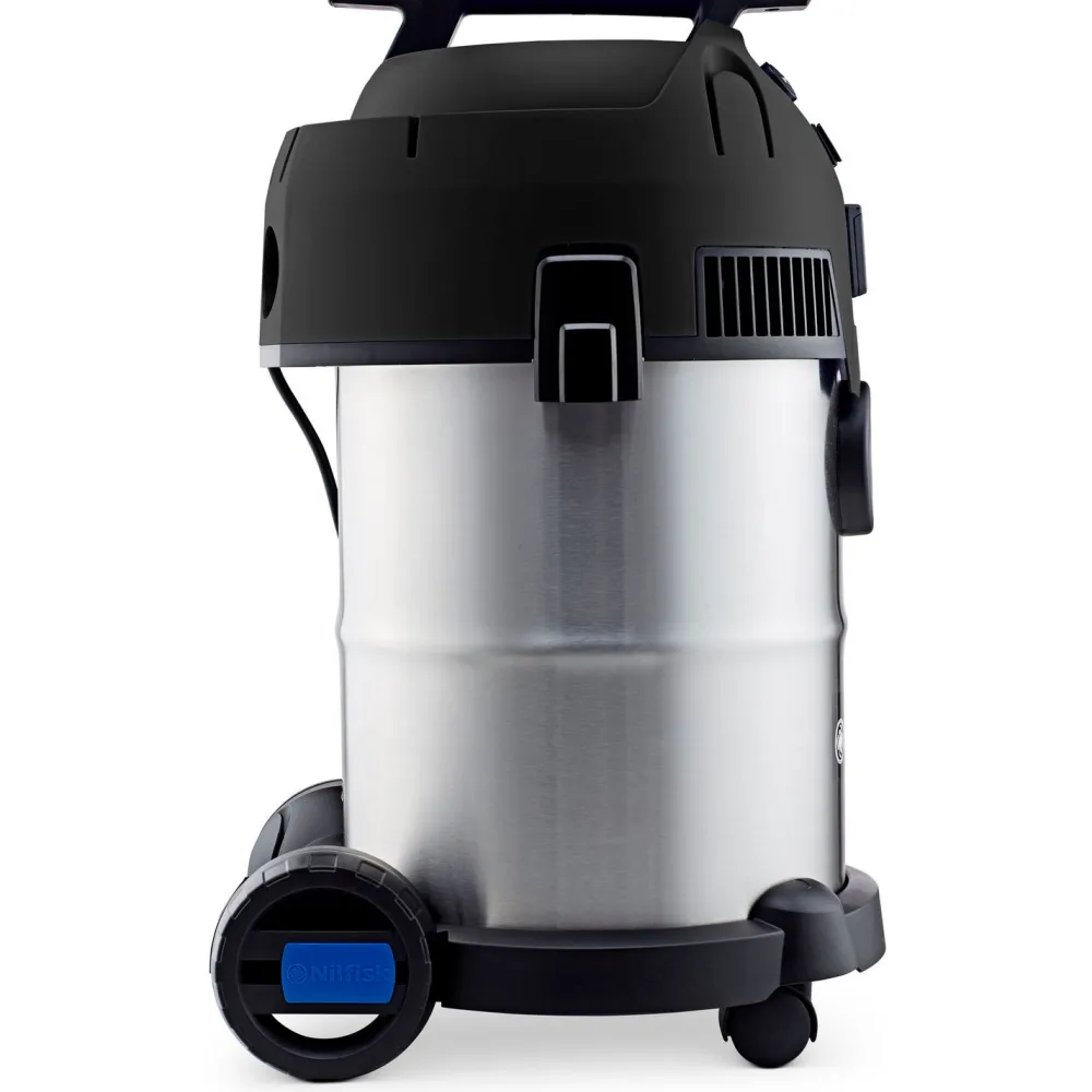 Hot Märkäkuivaimuri Multi II 30 T Inox VSC Basic 30L Muut Työkalut