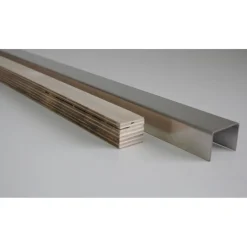 Online Märkätilakynnys/tulvakynnys Cetap, 920mm, RST Kynnykset