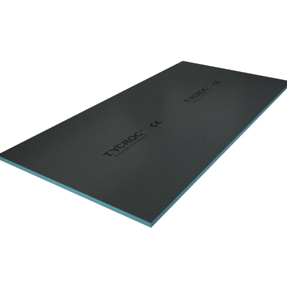 Märkätilalevy TWP 2500x1200x12 mm*Tycroc Online
