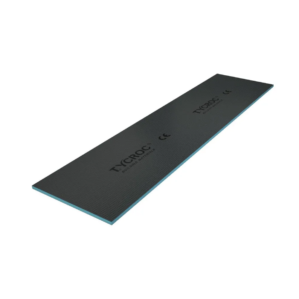 Sale Märkätilalevy TWP 2500x600x12 mm Rakennuslevyt