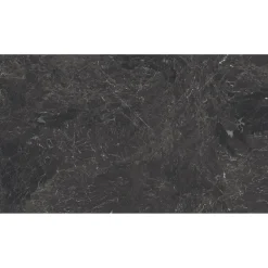 Märkätilan muovimatto Aquarelle Marquine Black, leveys 3m*Tarkett Discount