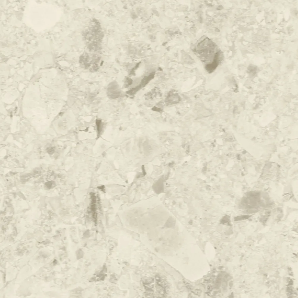 Hot Märkätilan muovimatto Aquarelle Breccia Stone Beige, leveys 2m Märkätilan Muovimatot|Märkätilan Tapetit