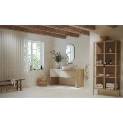Sale Märkätilan muovimatto Aquarelle Century 2 Dawn, leveys 2m Märkätilan Muovimatot|Märkätilan Tapetit