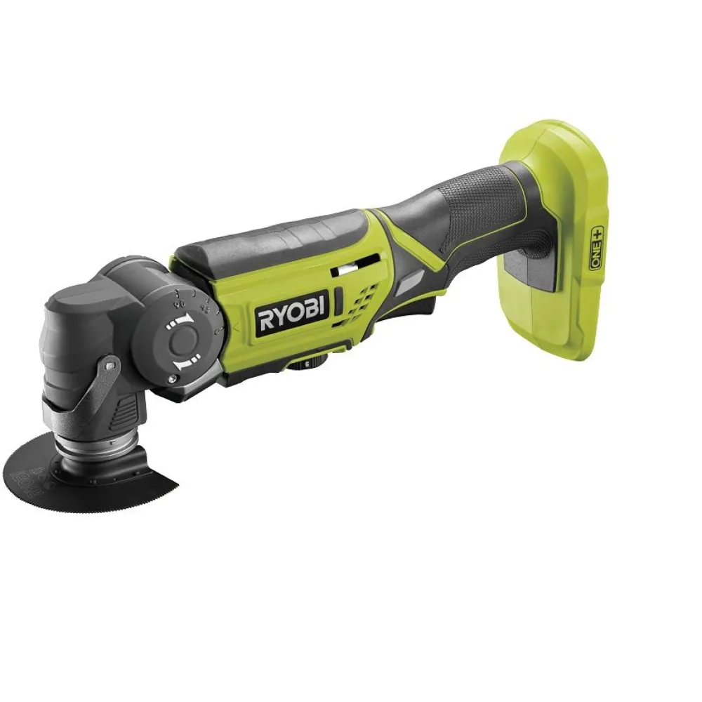 Multityökalu ONE+ R18MT-0 18V ilman akkua*Ryobi Sale