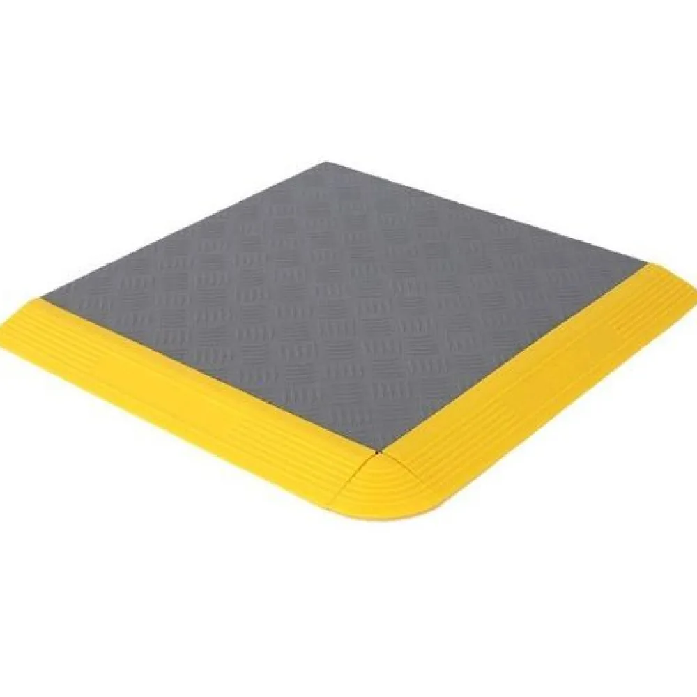 Clearance Muovilaatta umpinainen 40x40cm, eri pakkauskokoja ja värejä Autotallin Kalusteet|Terassilaatat