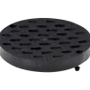 Muoviritiläkansi Ø315 mm 5 tn*Meltex Sale