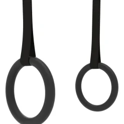 Sale Muoviset voimistelurenkaat GetSet, MB100 / MB200 / MB300 / PS500 / PS600 Kuntoiluvälineet